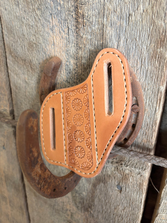 Pancake Small Knife sheath