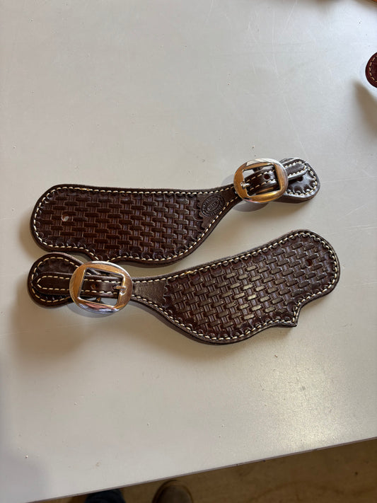 Spur Straps