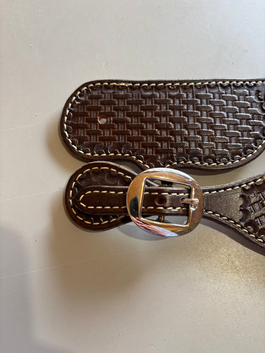 Spur Straps