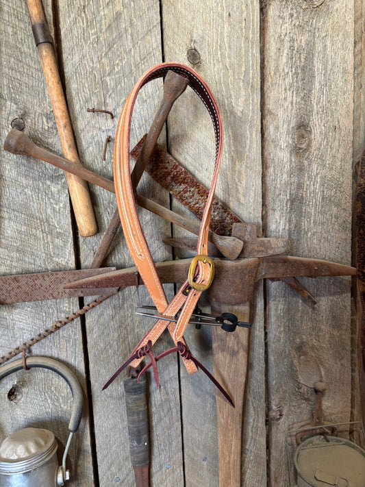 Basic Slip Ear Headstall